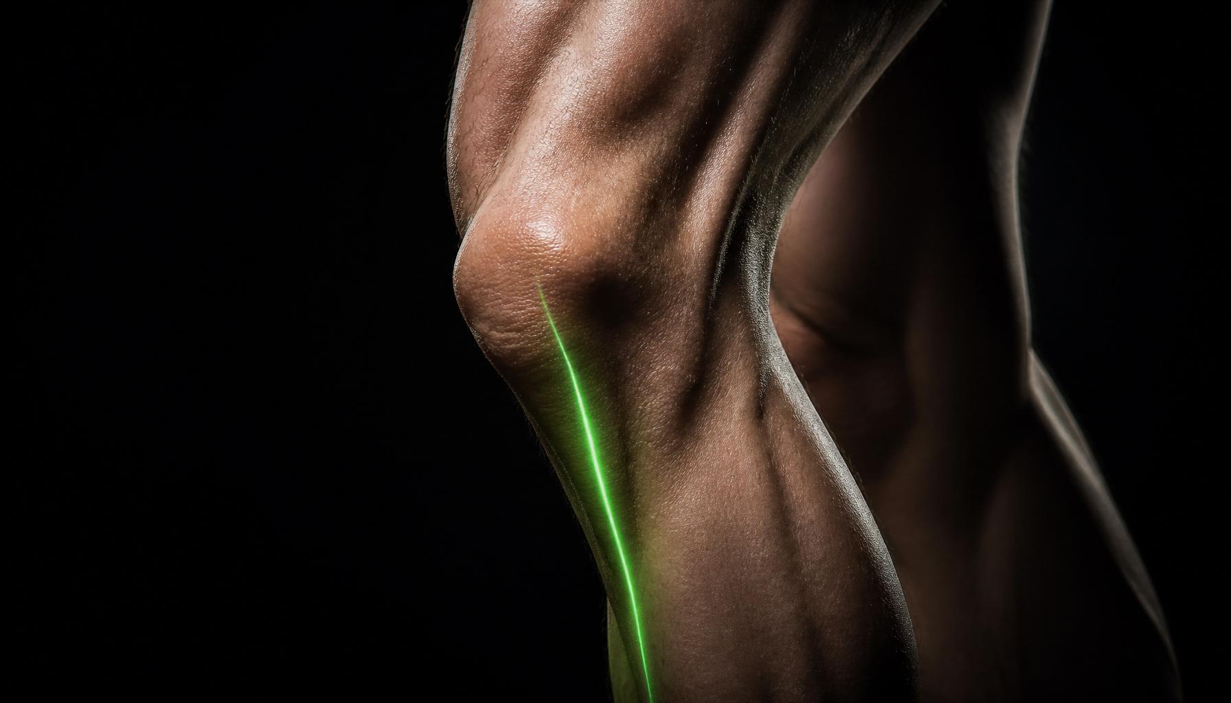 Cover image for Collagen Peptides and Connective Tissue Adaptation