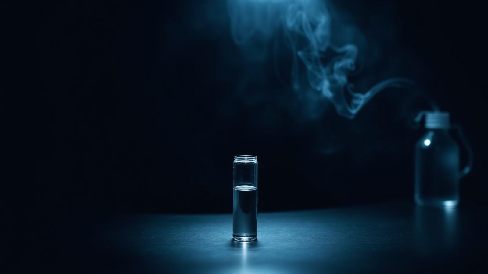 Cover image for TB-500 and Systemic Repair: What the Signaling Actually Does