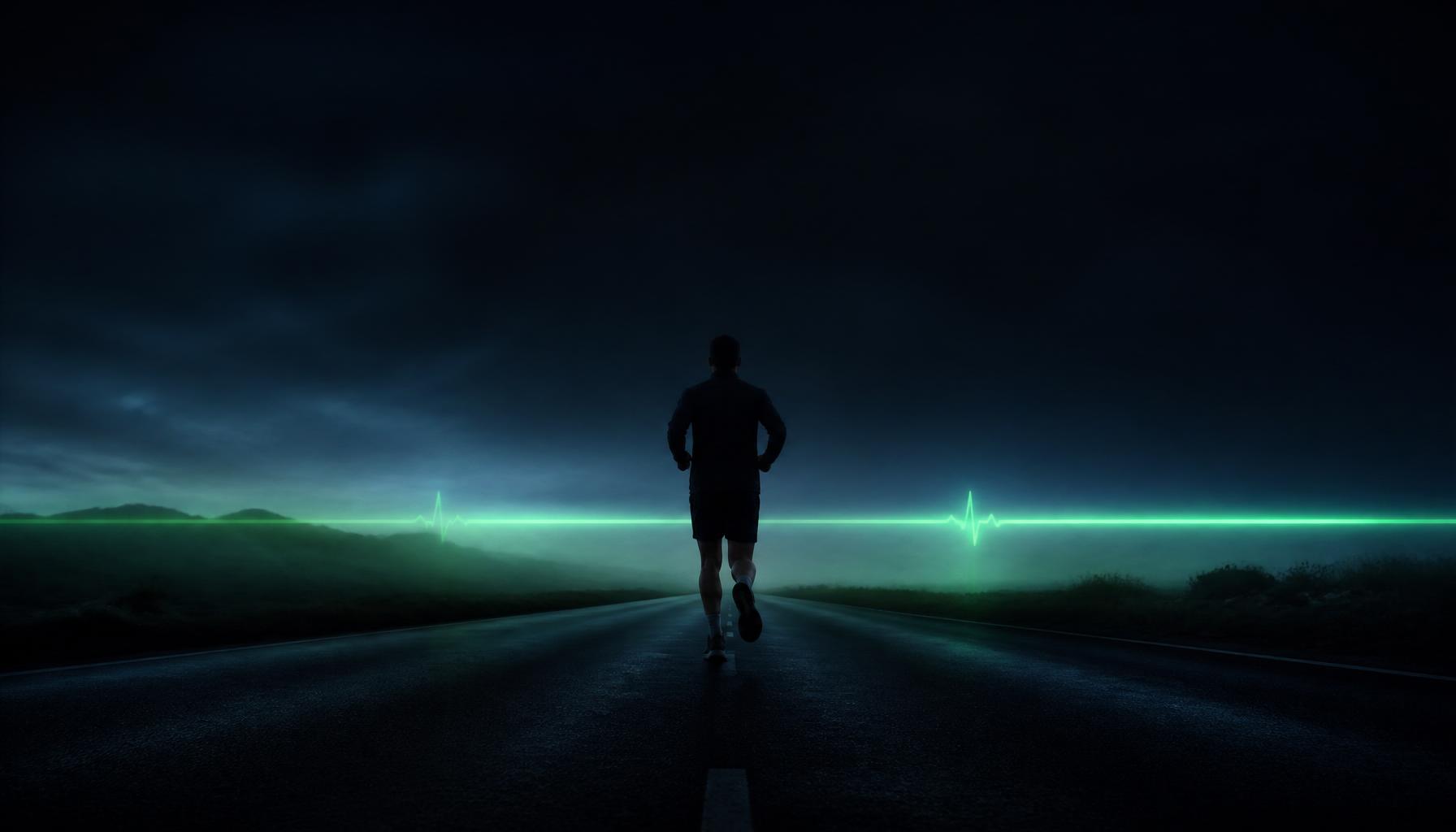Cover image for Zone 2 Training: Why the Aerobic Base Is the Real Performance Cheat Code