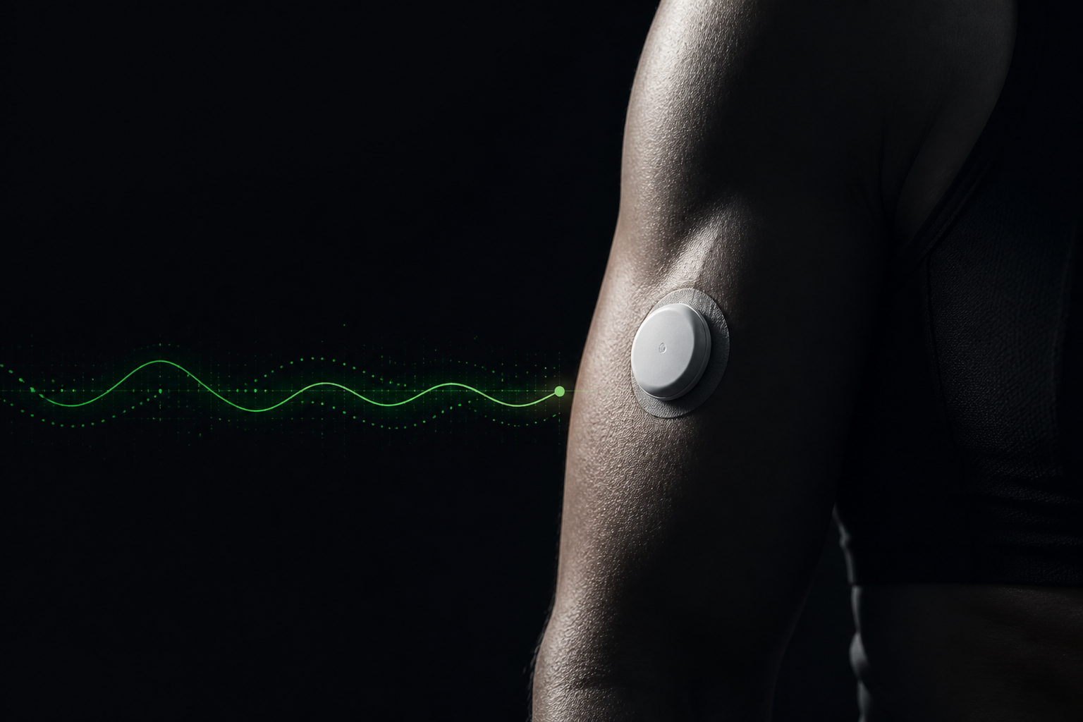Cover image for Continuous Glucose Monitors for Performance: Signal vs. Noise in Non-Diabetics