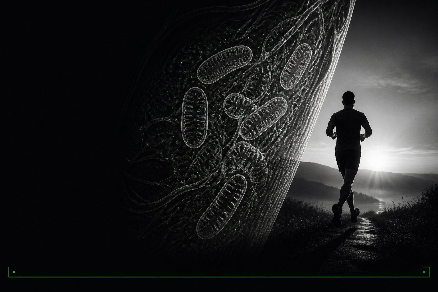 Cover image for Zone 2 Training and Mitochondrial Density: The Science of Metabolic Efficiency