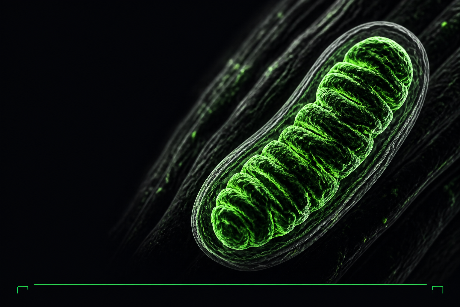 Editorial cover image for Zone 2 Training and Mitochondrial Density: The Science of Metabolic Efficiency