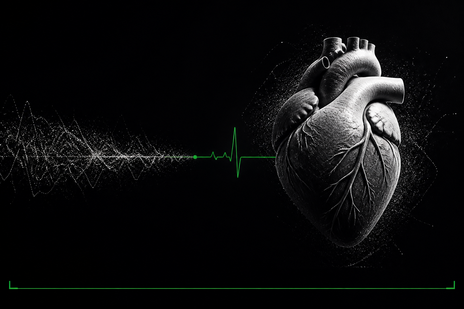 Cover image for Heart Rate Variability: The Physiology of the Autonomic Stress Signal