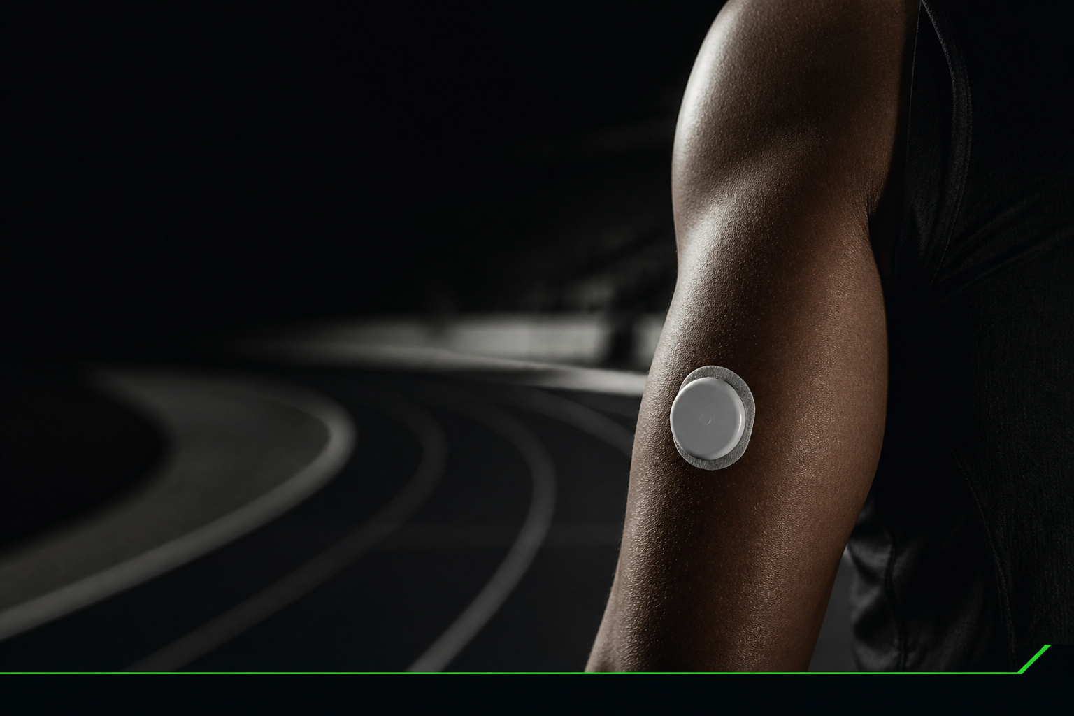 Cover image for Continuous Glucose Monitors for Performance: Signal vs. Noise in Non-Diabetics