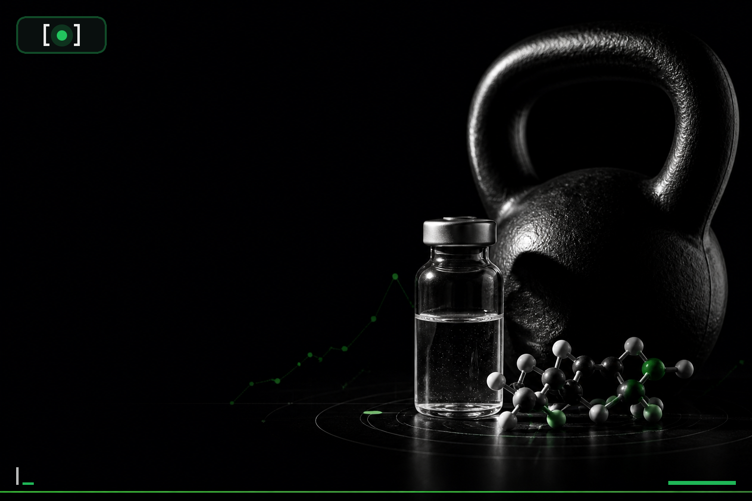 Cover image for GH Secretagogues in Sport: Why Hormone Changes Are Not Performance Outcomes